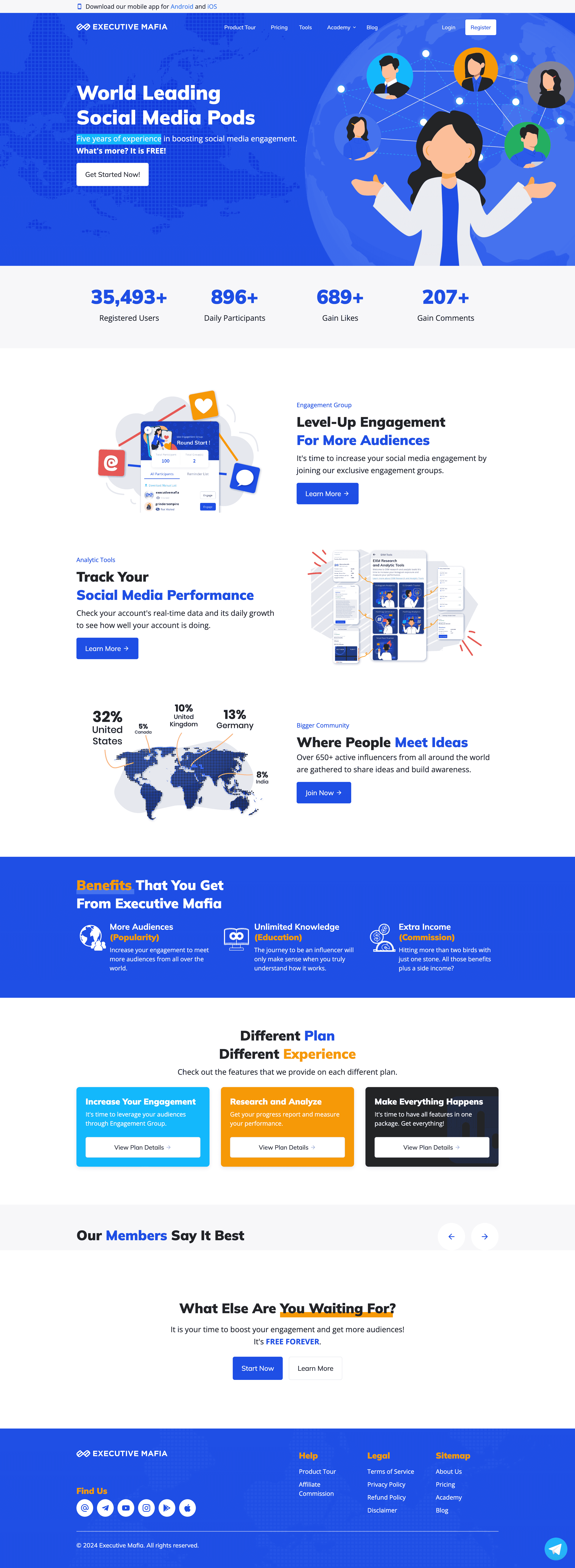 Portfolio Screenshot