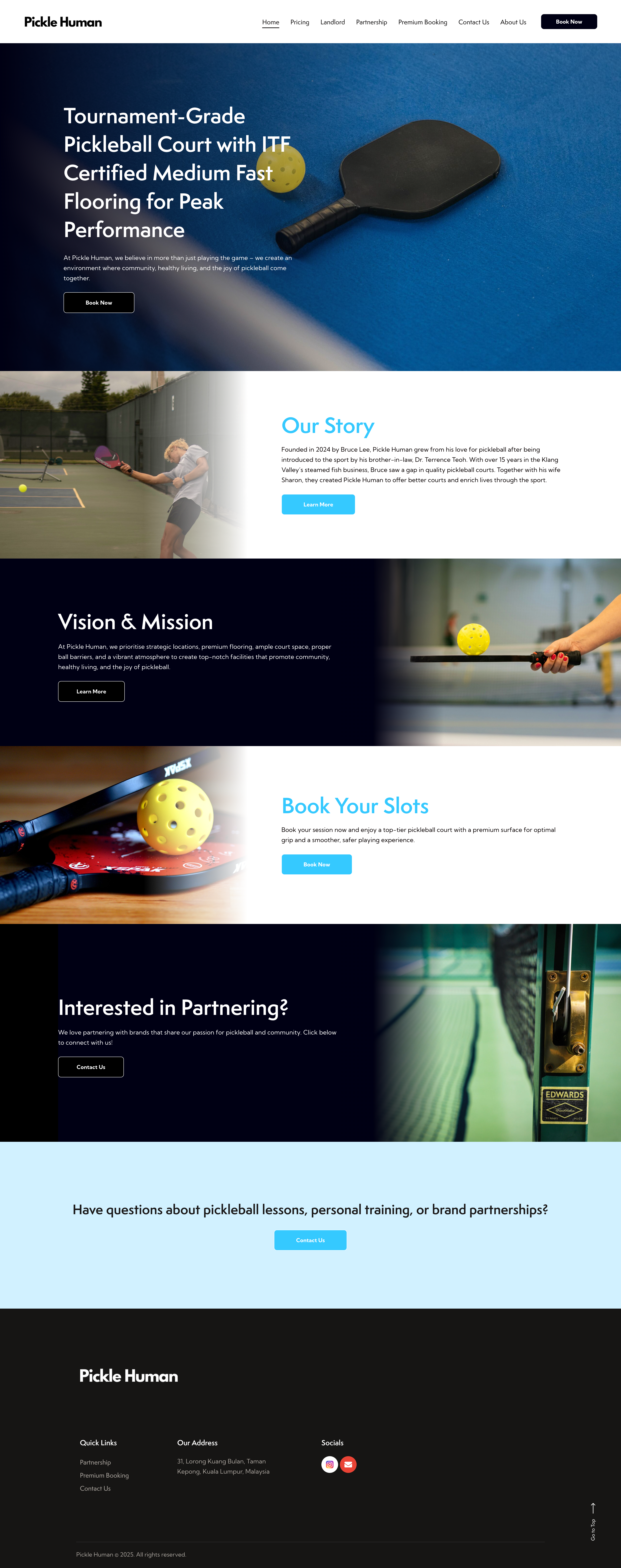 Portfolio Screenshot