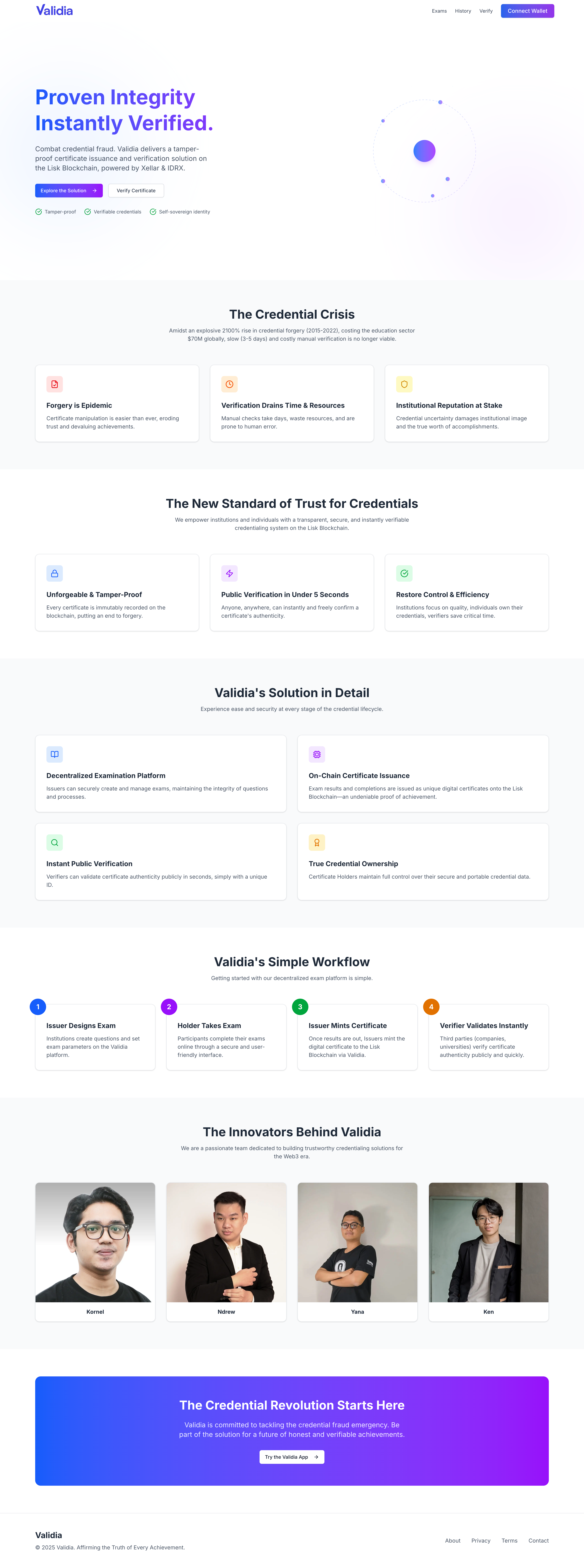 Portfolio Screenshot
